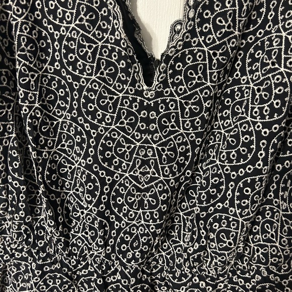 Express Romper - Picture 3 of 5